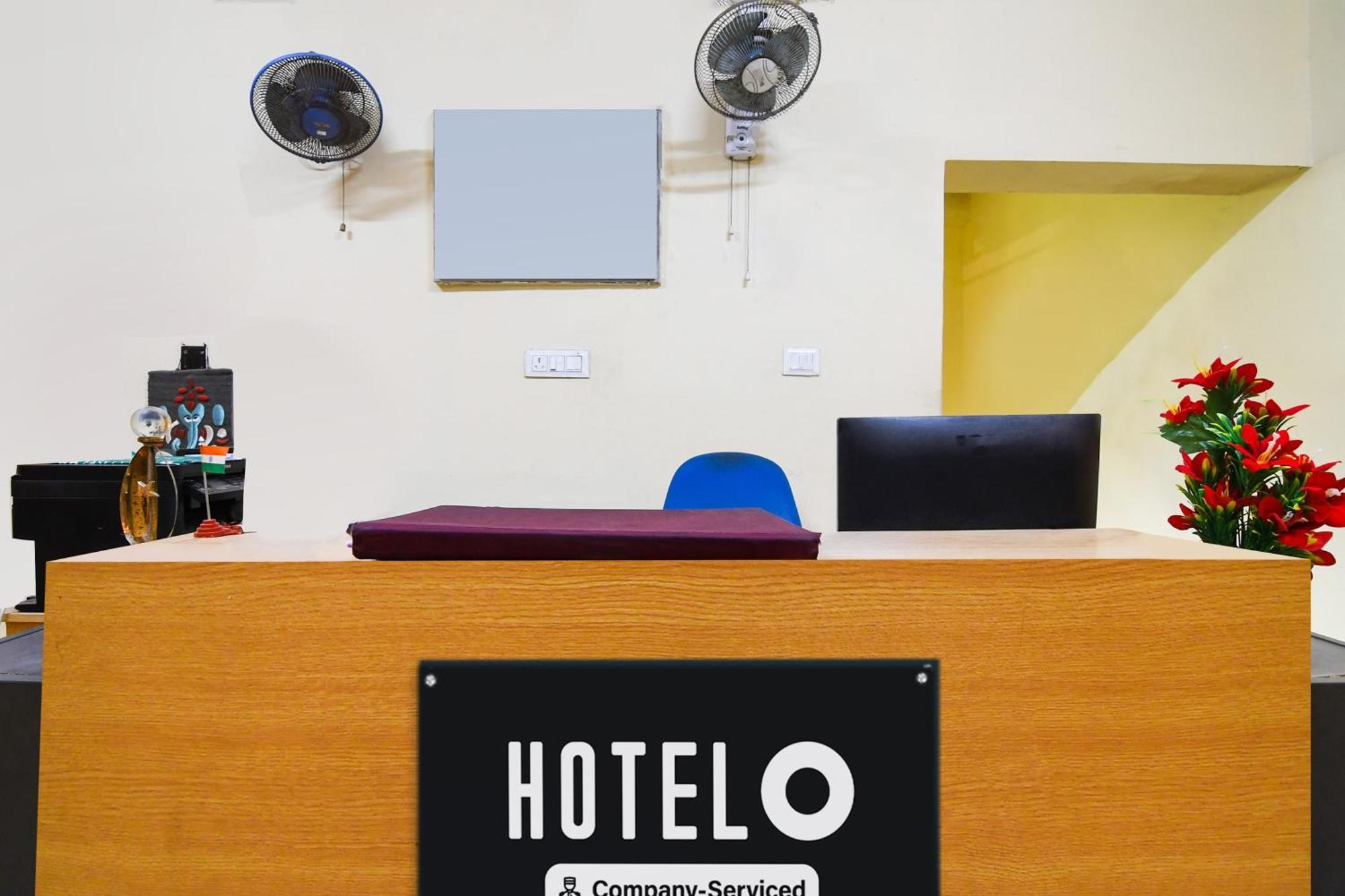 Hotel O Profulla Devi Guest House Jojra Eksteriør bilde