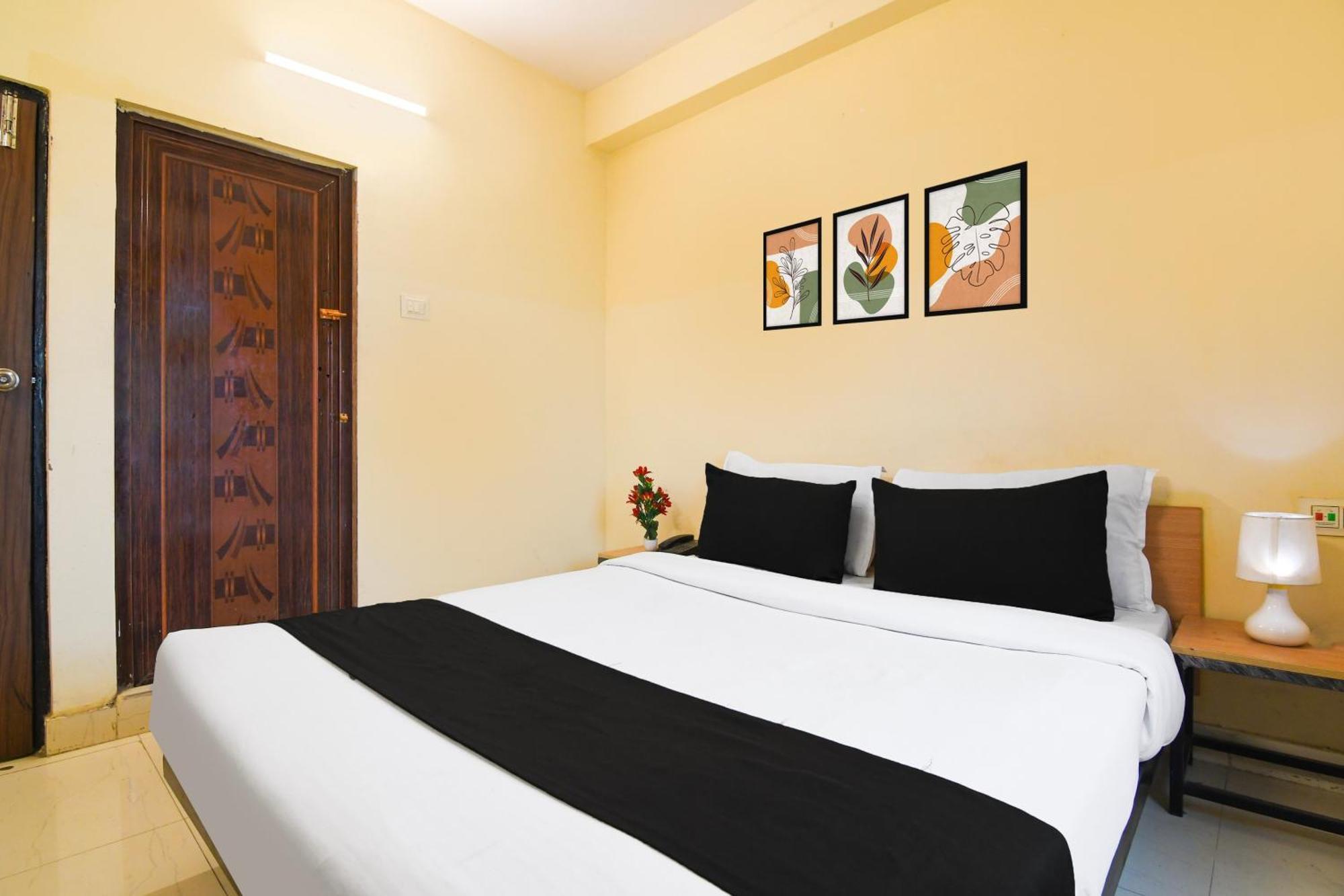 Hotel O Profulla Devi Guest House Jojra Eksteriør bilde